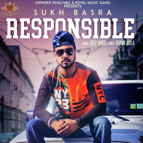 Responsible by Karan Aujla - Download on PagalFree