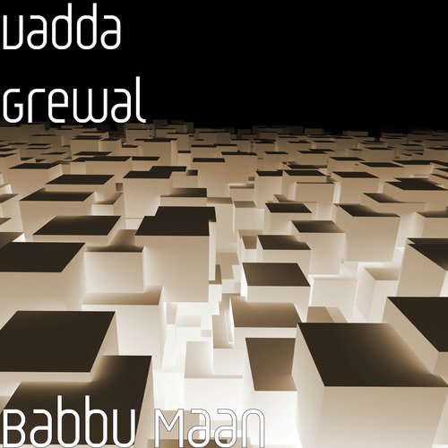 Babbu Maan by Karan Aujla - Download on PagalFree