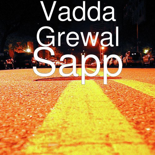 Sapp by Karan Aujla - Download on PagalFree