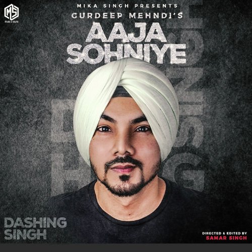 Aaja Sohniye by Gurdeep Mehndi - Download on PagalFree
