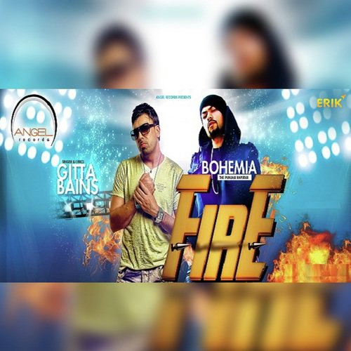 Fire by Gurdeep Mehndi - Download on PagalFree