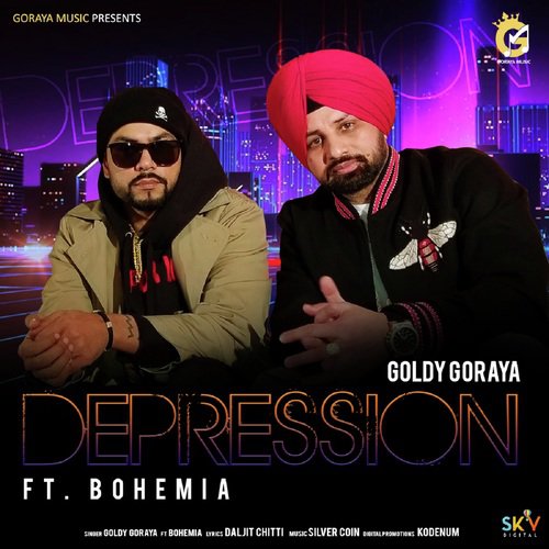 Depression by Gurdeep Mehndi - Download on PagalFree