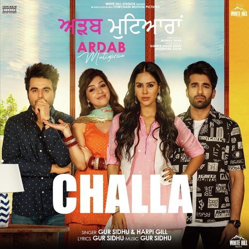 Challa by Arsh Maini - Download on PagalFree