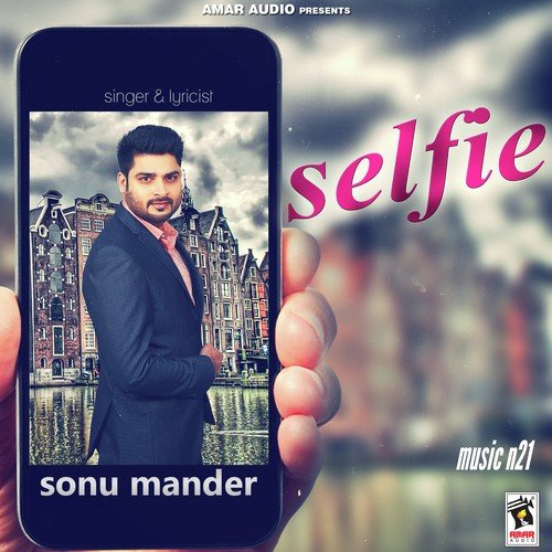 Selfie by Arsh Maini - Download on PagalFree