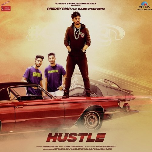 Hustle by Jass Cheema - Download on PagalFree