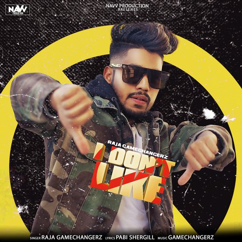 I Dont Like by Jass Cheema - Download on PagalFree