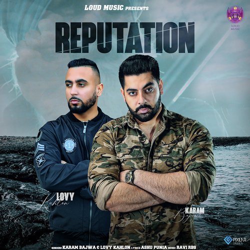 Reputation by Jass Cheema - Download on PagalFree