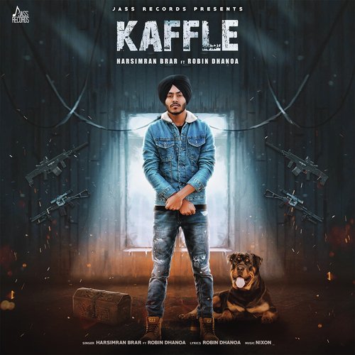 Kaffle by Jass Cheema - Download on PagalFree