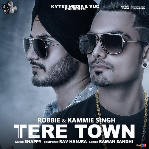 Tere Town by Jass Cheema - Download on PagalFree