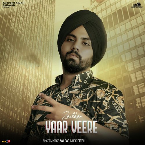 Yaar Veere by Jass Cheema - Download on PagalFree