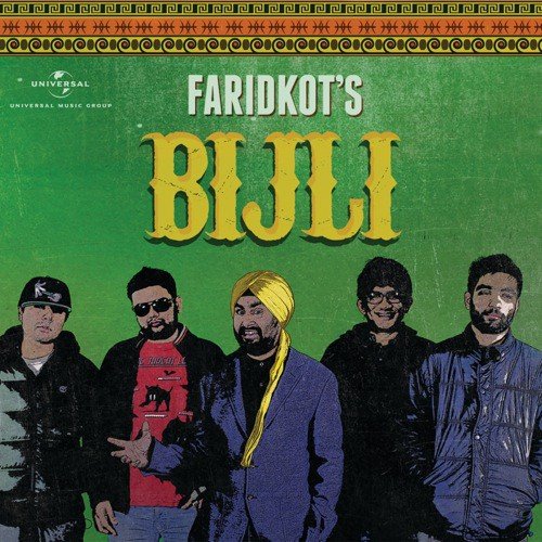 Bijli by Faridkot - Download on PagalFree