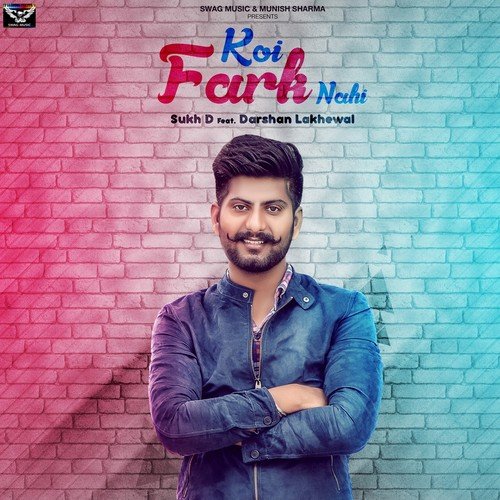 Koi Fark Nahi by Darshan Lakhewala - Download on PagalFree