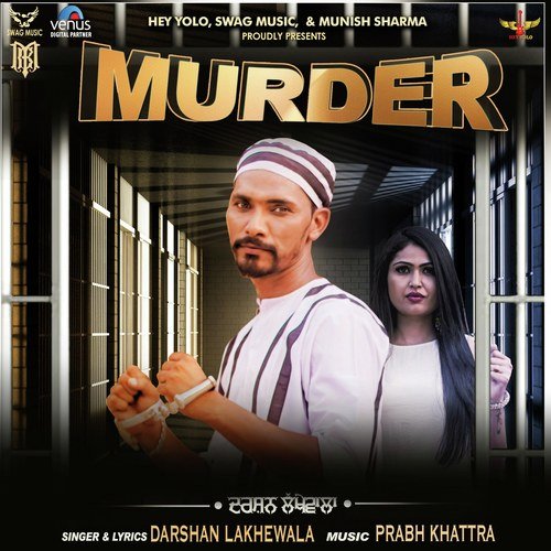 Murder by Darshan Lakhewala - Download on PagalFree