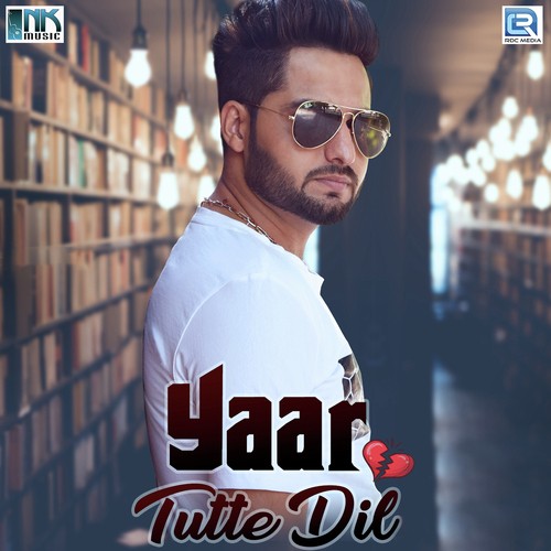 Yaar Tutte Dil by Darshan Lakhewala - Download on PagalFree