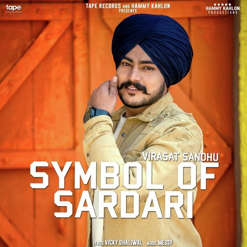 Symbol of Sardari by Harprit Sran - Download on PagalFree