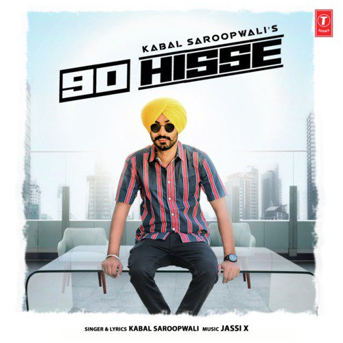 90 Hisse by Harprit Sran - Download on PagalFree