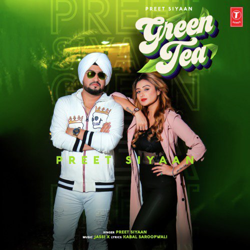 Green Tea by Harprit Sran - Download on PagalFree