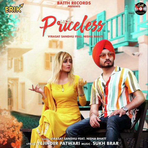 Priceless by Harprit Sran - Download on PagalFree