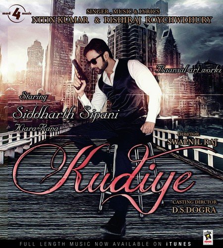Kudiye by Cash - Download on PagalFree