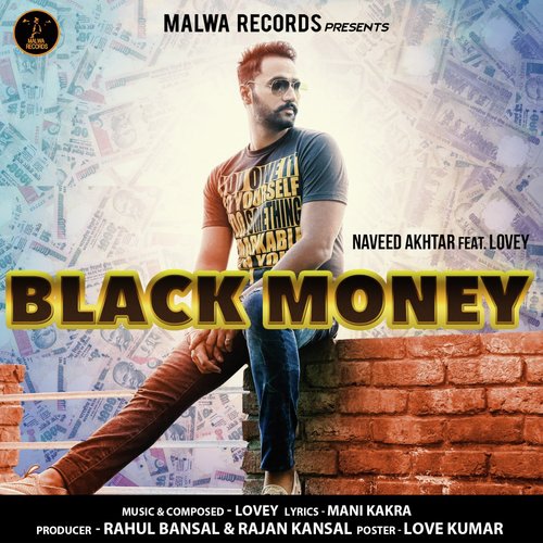 Black Money by Cash - Download on PagalFree