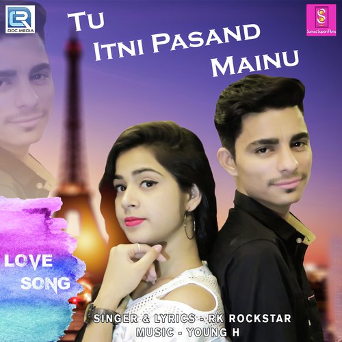 Tu Itani Pasand Mainu by Baaz Fateh, Tony, Dildaar, NH-48 Band - Download on PagalFree