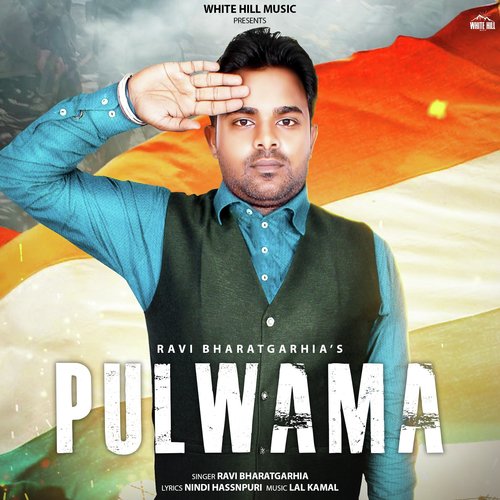 Pulwama by Baaz Fateh, Tony, Dildaar, NH-48 Band - Download on PagalFree