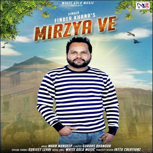 Mirzya Ve by AMJ - Download on PagalFree