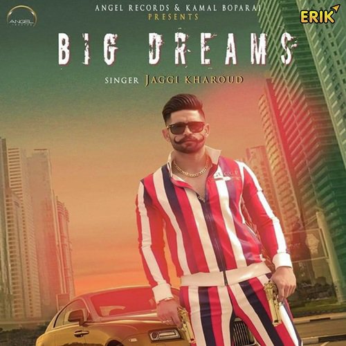 Big Dreams by AMJ - Download on PagalFree