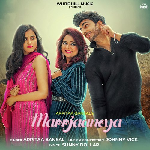 Marrjaaneya by AMJ - Download on PagalFree