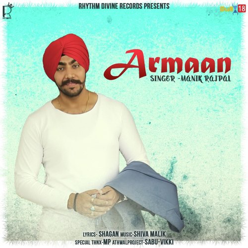 Armaan by Manik Rajpal - Download on PagalFree