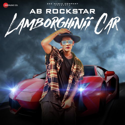 Ab Rockstar Lamborghinii Car by AB Rockstar - Download on PagalFree
