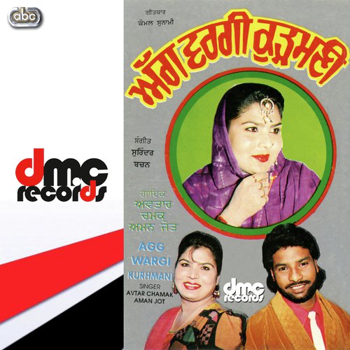 Tenu Desi Botal Wangon Ni by Avtar Chamak amp Amanjot - Download on PagalFree