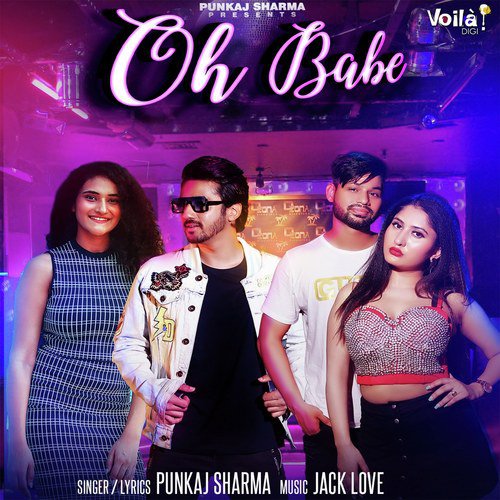 Oh Babe by Shabaaz Sak - Download on PagalFree
