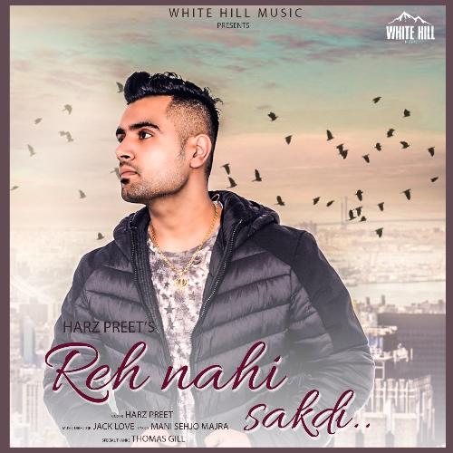 Reh Nahi Sakdi by Shabaaz Sak - Download on PagalFree