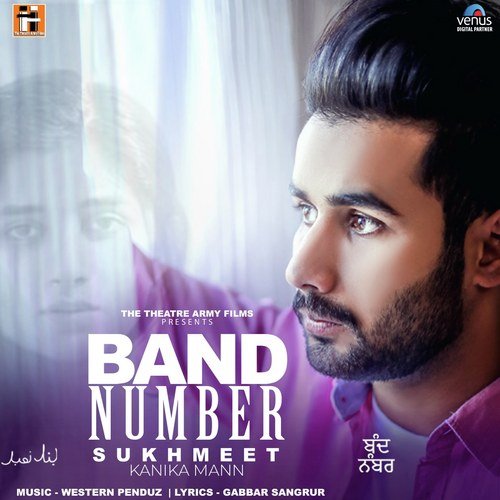 Band Number by Shabaaz Sak - Download on PagalFree