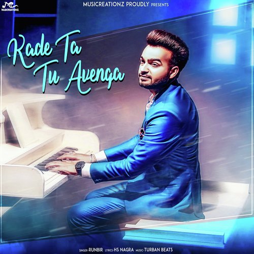 Kade Ta Tu Avenga by Rachna Mankotia - Download on PagalFree