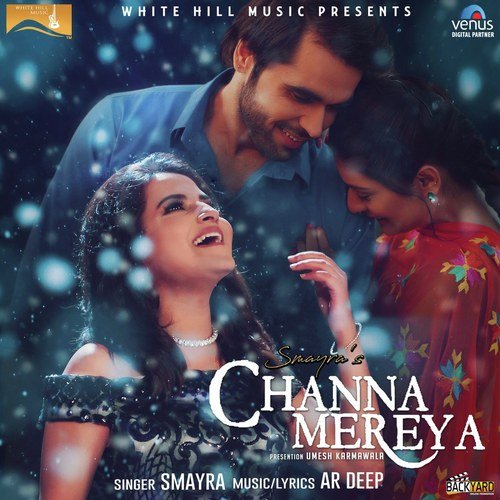Channa Mereya by Rachna Mankotia - Download on PagalFree