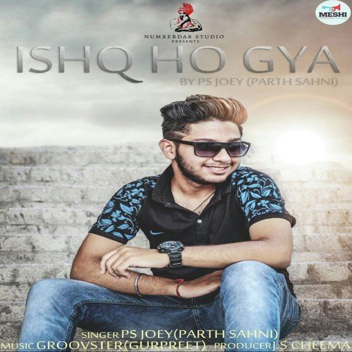 Ishq Ho Gya by Simran Kaur Mundi - Download on PagalFree