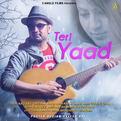 Teri Yaad by Nissi Band - Download on PagalFree