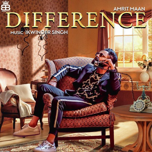 Difference by Amrit Maan - Download on PagalFree