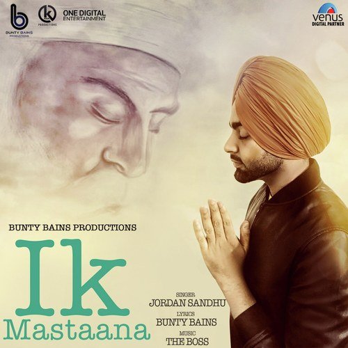 Ik Mastaana by Jordan Sandhu - Download on PagalFree