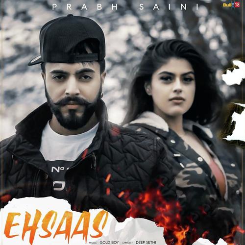 Ehsaas by Ninja - Download on PagalFree