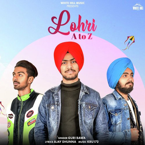 Lohri A to Z by PDQ - Download on PagalFree