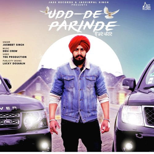 Udd De Parinde by PDQ - Download on PagalFree
