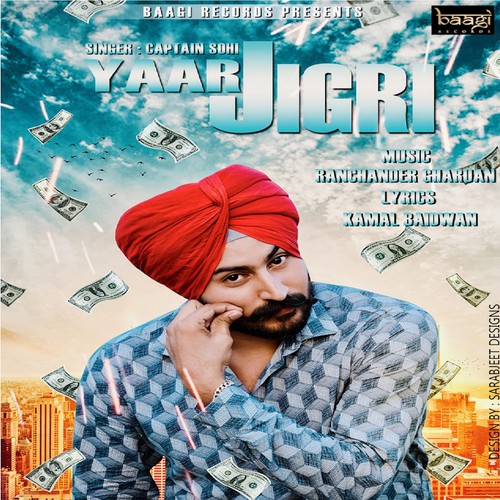 Yaar Jigri by PDQ - Download on PagalFree