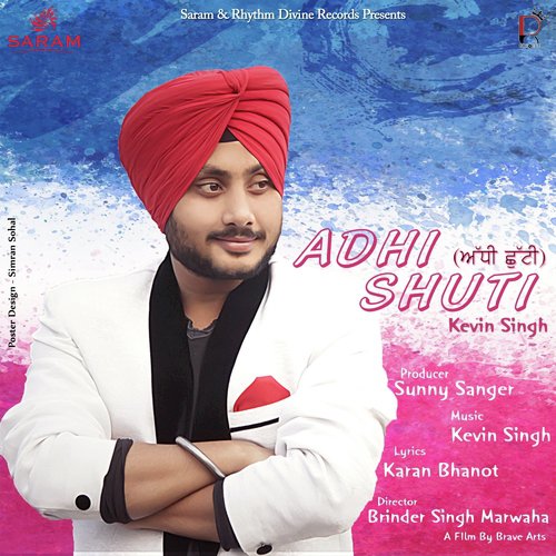 Adhi Shuti by Kevin Singh - Download on PagalFree