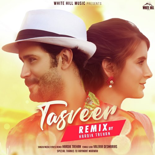 Tasveer (Remix) by Jagtar Dulai - Download on PagalFree