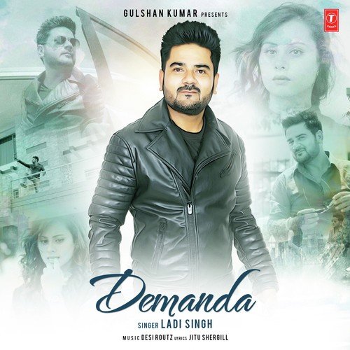 Demanda by Sohna Raj - Download on PagalFree