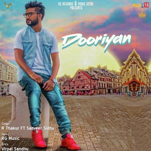 Dooriyan by Mani Ladla with Jazz - Download on PagalFree