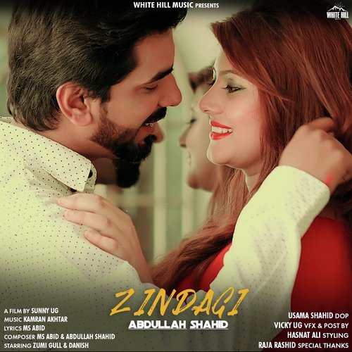 Zindagi by Mani Ladla with Jazz - Download on PagalFree